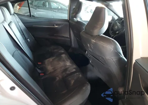 2025 Toyota Camry Xse z USA, uszkodzony, nr VIN 4T1DAACK3SU047354